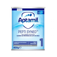 Aptamil Pepti Syneo 1 +0M 400G