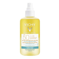 Vichy Cap Sol Ag Prot Hidra 50 200Ml