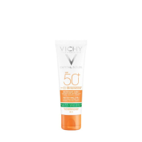 Vichy Cap Sol Cr Matif 3Em1 Spf50+ 50Ml