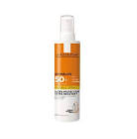 Lrposay Anthelios Spray Invis Spf50+ 200Ml