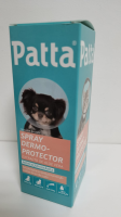 Patta Spray Cicatrizante 125Ml