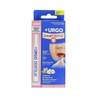 Urgo Filmogel Dentilia 1ºdentes 10Ml