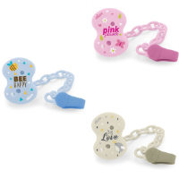 Ch.Ace6202300000 Clip Chup Cores Sortidas