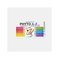 Phyto A-Z Comp X30