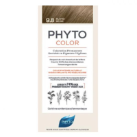 Phytocolor Col 9.8 Louro Mt Claro Bege