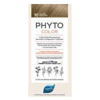 Phytocolor Col 10 Louro Extra Claro