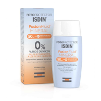 Isdin Fotoprot Fluid Mineral SPF50 50ml