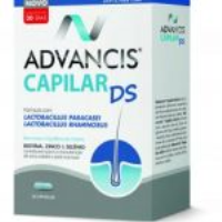 Advancis Capilar DS Caps X30