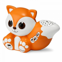 Ch.Bri10064000000 Foxy Projetor Colorid 0M+