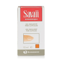 Savaii Scientifiq Gel Emoliente Cuticula 10