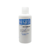 Saugella Dermoliq Sol Lav Hig Intim 500ml