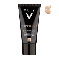 Vichy Dermablend 25 Fondteint Fl Fp35 30ml