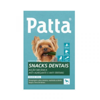 Patta Snacks Dentais S 182G