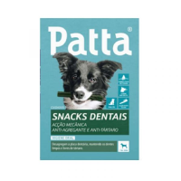 Patta Snacks Dentais M 182G