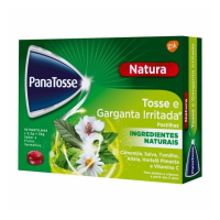 Panatosse Natura Past X16