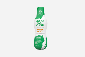 Good Slim Drain Detox Sol 600Ml