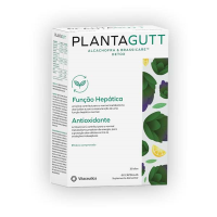 Plantagutt Caps X60