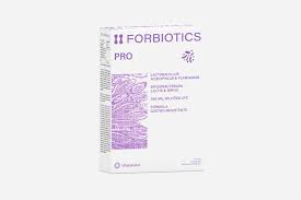 Forbiotics Pro Caps X15