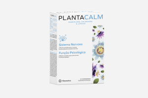 Plantacalm Comp X30