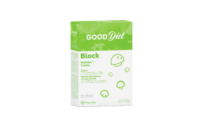 Good Diet Block Comp X15