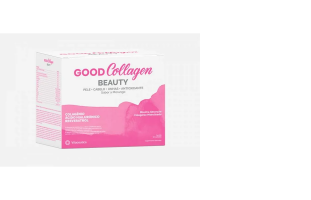 Good Collagen Beauty Po Saq X30