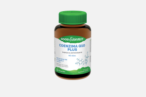 COQ10 PL100MG CAPS X60