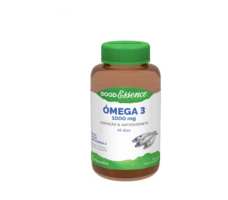 Good Essence Omega 3 1000Mg Caps X90