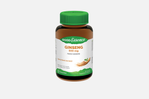 Good Essence Ginseng 500Mg Caps X60