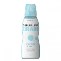 Depuralina Drain Sol Or 450Ml