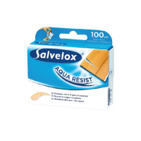 Salvelox Aqua Res Banda Plastica 1m X 6cm