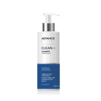 Advancis Capilar Clean-K Ch 250Ml
