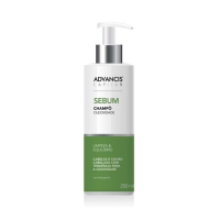 Advancis Capilar Sebum Ch 250Ml