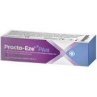 Procto-Eze Plus Cr C/Aplicador 30Ml