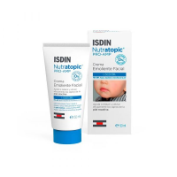 Isdin Nutratopic ProAMP Cr Facial 50ml