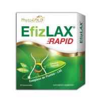 Efizlax Rapid Comp X30