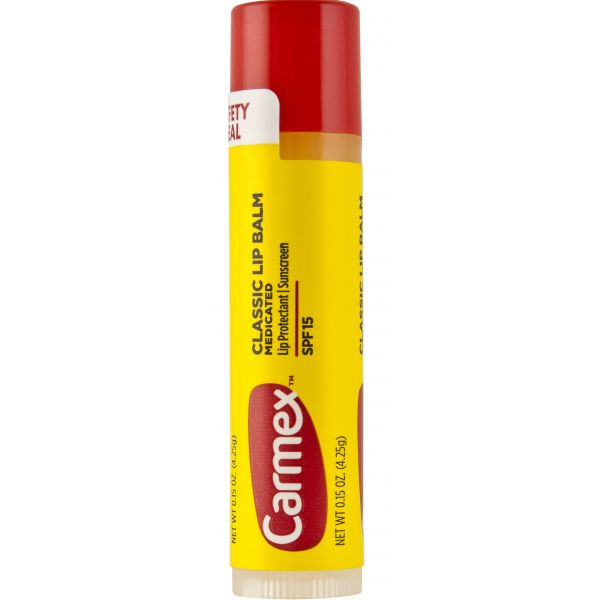 Carmex Stick Hid Lab Spf15 4,25g