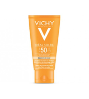 Vichy Ideal Solei Cr Rost Toq Sec Fp50 50ml