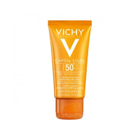 Vichy Ideal Solei Cr Unt Rosto Fp50+ 50ml