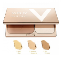 Vichy Teint Ideal 1 Po Compact Fp25 9,5g