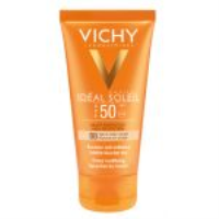 Vichy Ideal Solei Cr Bb Cor Seco Fp50 50ml