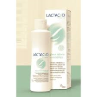 Lactacyd Antisept Higiene Intima 250ml