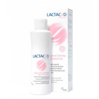 Lactacyd Sensitiv Higiene Intima 250ml