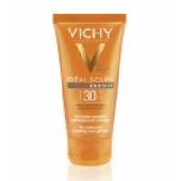 Vichy Ideal Solei Gel Fl Rosto Fp30 50ml