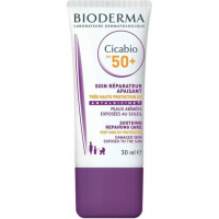 Cicabio Bioderma Cr Spf50+ 30ml
