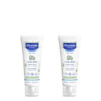 Mustela Pn Hydra Bebe Cr Rosto40Duo-50%