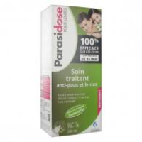 Parasidose Cuid Tratamento 200Ml