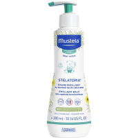 Mustela Pa Stelatopia Bals Emol 300Ml