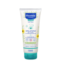 Mustela Bebe Pa Stelatop Cr Lav 200ml