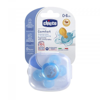 Ch.Chu74901210000 Physio Comf Azul Lat 0-6m