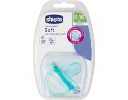 Ch.Chu2712210000 Physio Soft Sil Blue6-12m